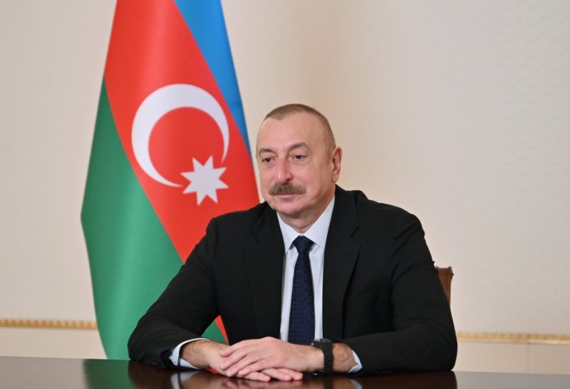 President Aliyev shares post on anniversary of Gubadli liberation -  VIDEO 