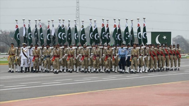Pakistan threatens to obliterate Taliban
