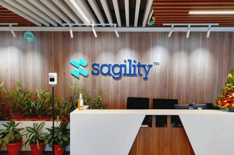 Sagility shares soar on strong Q2 earnings, near 52-week high