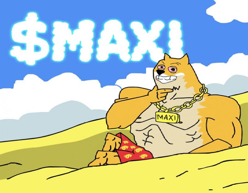 2025/10/1-1759477792.jpg + XRP price prediction: Ripple faces stiff competition as presales PepeNode and Maxi Doge attract investors News about - XRP price prediction: Ripple faces stiff competition as presales PepeNode and Maxi Doge attract investors