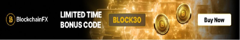 News about - The Race To $5 - BlockchainFX set to outpace SUI and Mantle after massive whale influx