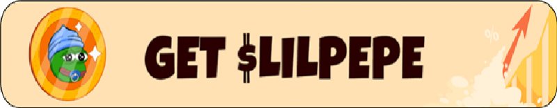 News about - Shiba Inu killer LILPEPE named the next billion-dollar meme coin: How to buy little Pepe in 2025