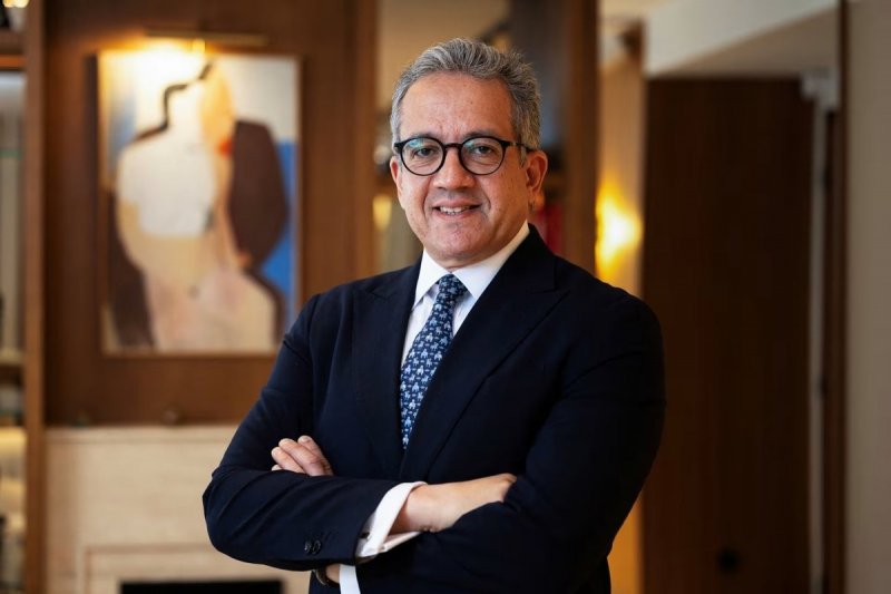 Egypt's Khaled Al Anani elected UNESCO Director-General