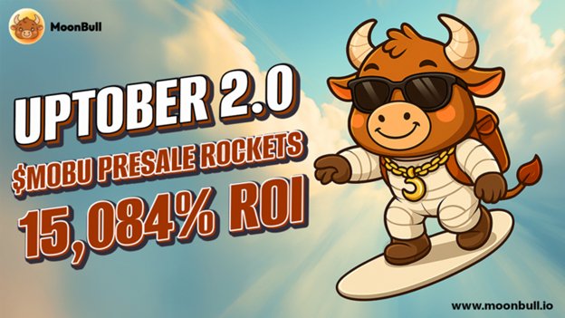 2025/10/6-1759313479.jpg + MoonBull tops presale meme coins in Q4 2025, Shiba Inu burns 410M, ApeCoin drops 25% News about - MoonBull tops presale meme coins in Q4 2025, Shiba Inu burns 410M, ApeCoin drops 25%