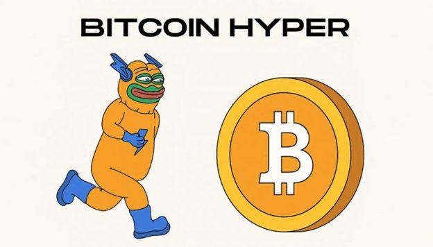 News about - Bitcoin ETF approval could trigger $200K surge — Could Bitcoin Hyper be the next 1000x crypto