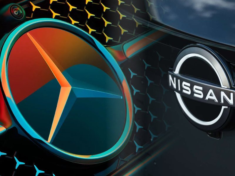 Mercedes and Nissan involved in UK's 'Dieselgate' trial