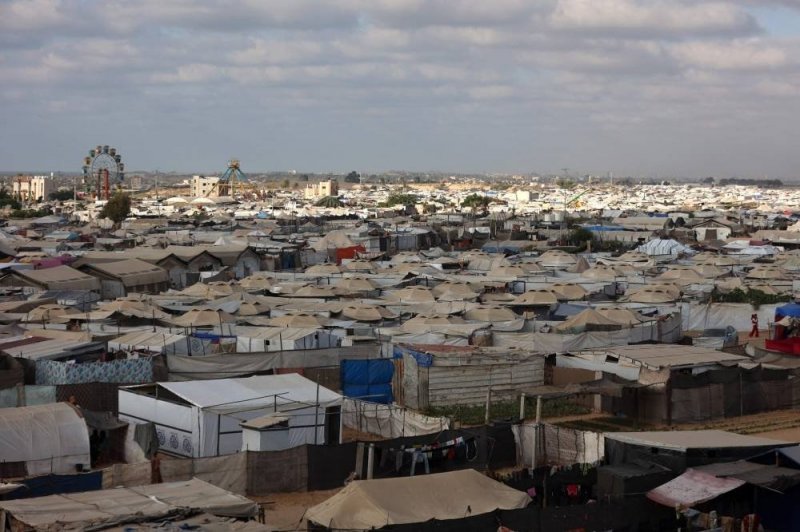 Hamas accepts parts of Trump’s plan but calls for negotiations