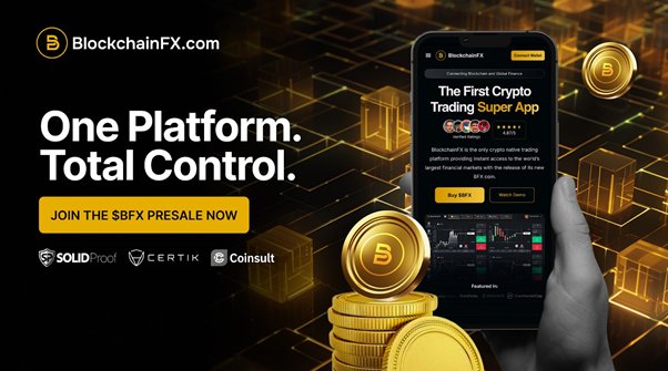 2025/10/6-1759743497.jpg + ICP price prediction stalls under $5 – BlockchainFX emerges as the best crypto presale projects 2025 News about - ICP price prediction stalls under $5 – BlockchainFX emerges as the best crypto presale projects 2025
