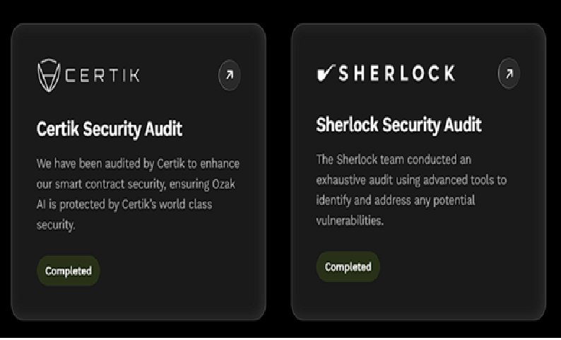 News about - Flip 0.5 Bitcoin worth $62,500 at $125K into Ozak AI: Get 5,208,333 tokens worth $5,208,333 at $1 