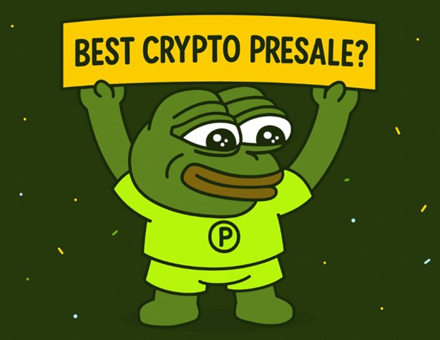 News about - Best crypto to buy now in Q4 2025: Maxi Doge, Pepenode, and Bitcoin Hyper Lead early investor rally