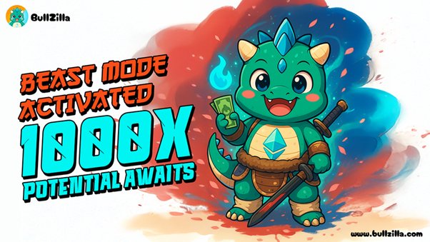 News about - MicroStrategy hoards Bitcoin: Why whales favour BullZilla as the best presale with 100x potential over BNB and LINK?