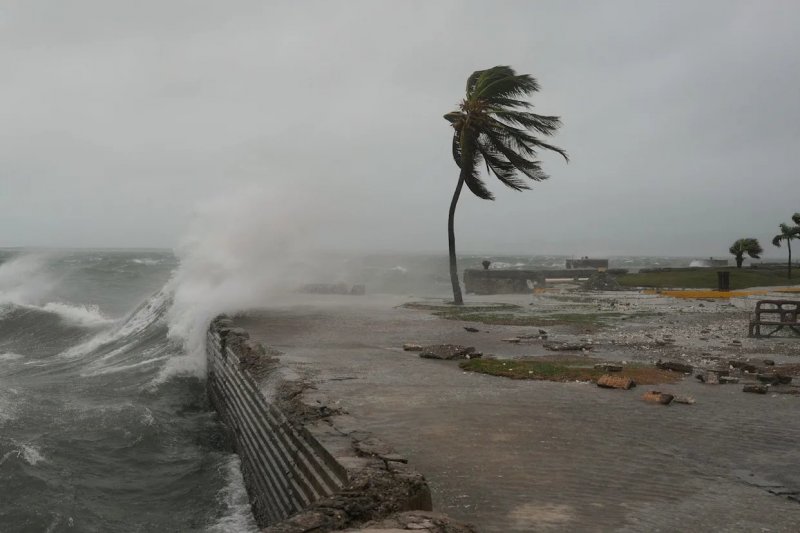 Melissa kills 25 in Haiti, nearly 30 total as hurricane batters Caribbean