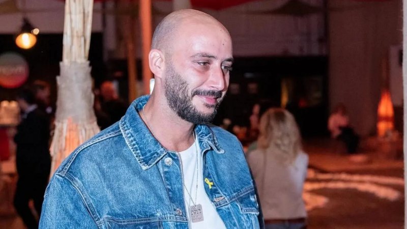 Nova festival survivor found dead two years after 7 October attack 