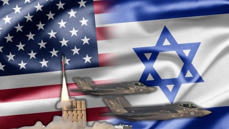 U.S. military aid to Israel tops 21 bln USD since Gaza conflict: STUDY 