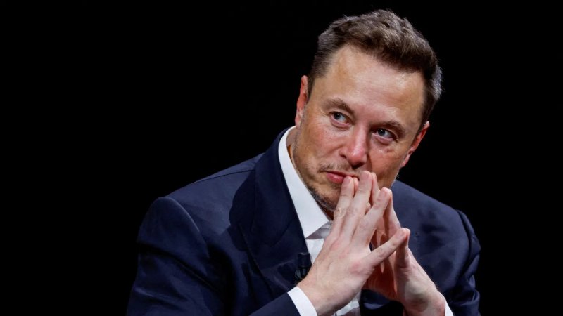 Musk settles lawsuit with former Twitter executives over unpaid severance