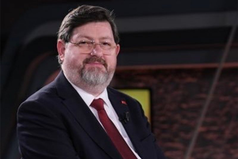 Barış Adıbelli: Israel's actions in Syria undermine regional stability - INTERVIEW