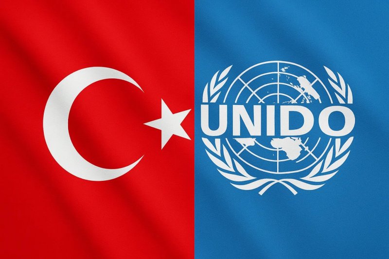 Türkiye-UNIDO regional cooperation center agreement extended