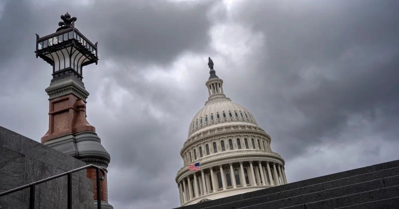 US government shutdown drags on with no end in sight