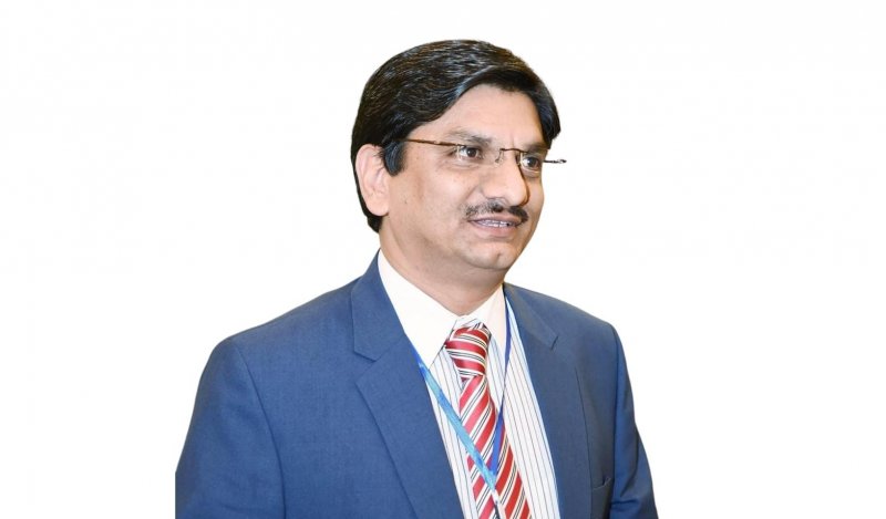 Asif Noor: Diplomacy is still possible, but TTP must be addressed first - INTERVIEW