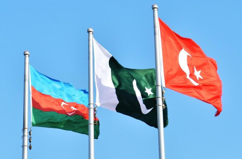 Azerbaijani, Turkish, Pakistani parliamentary speakers to meet in Islamabad