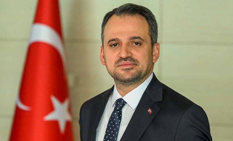 Turkish deputy youth minister visits Azerbaijan to attend business forum
