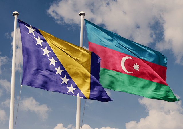 Azerbaijan, Bosnia and Herzegovina sign memorandum on missing persons cooperation