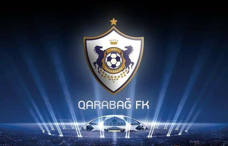 Champions League: Qarabag extend lead to 2-0 against Copenhagen