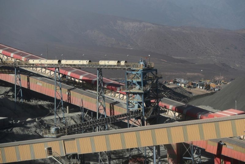 Chile and Peru plan to produce 51% of the world's copper in 15 years