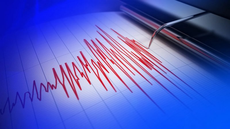 Powerful 7.6 magnitude earthquake strikes Drake Passage