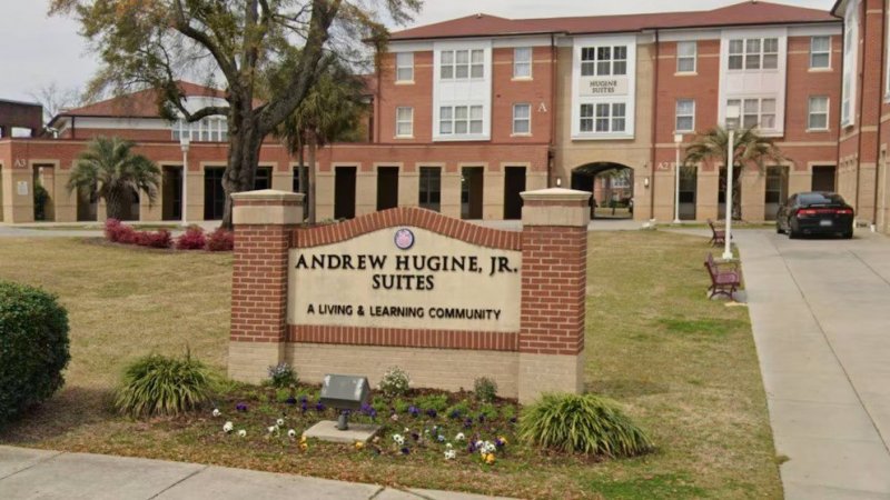 South Carolina State University placed on lockdown following reported gunfire