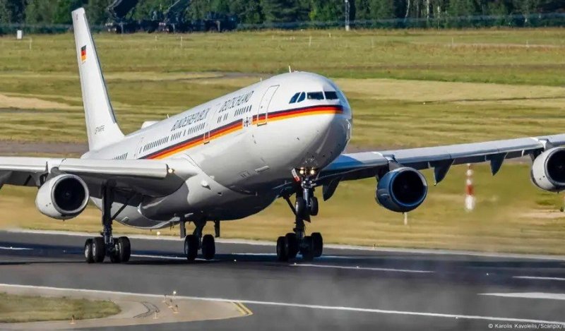 Balloons carrying smuggled cigarettes force hours-long closure of Lithuanian airport