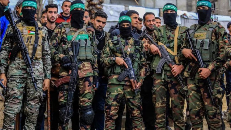 Al Hadath: Hamas is ready to hand over all living hostages at once 