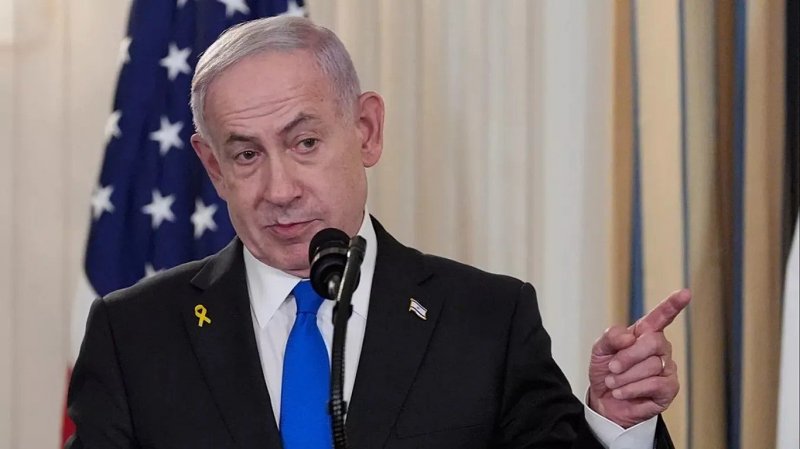 Netanyahu’s office confirms new round of Gaza talks set for October 6 in Sharm El Sheikh