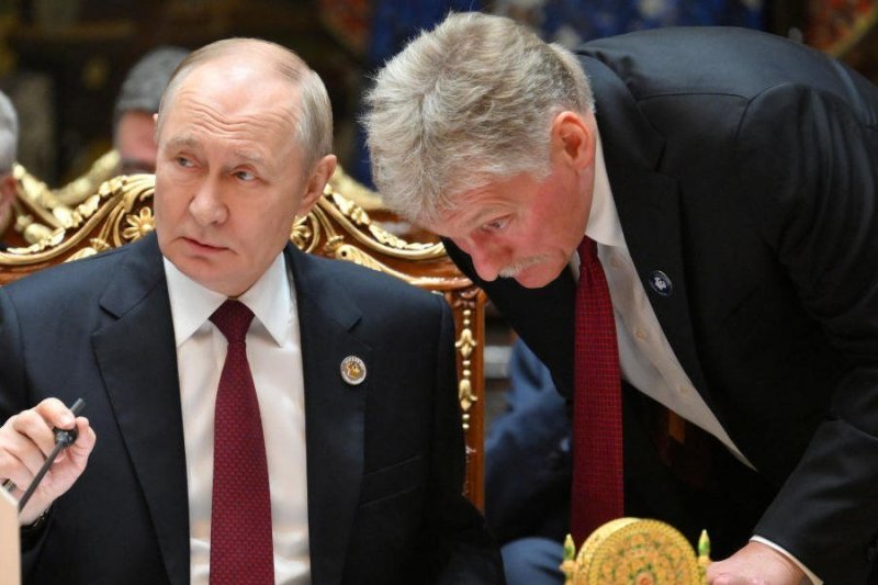 Kremlin expresses “deep concern” over potential U.S. plans to supply Tomahawk missiles to Ukraine