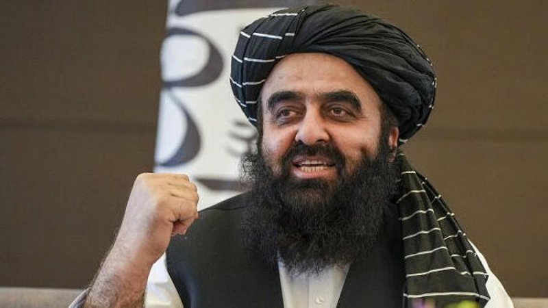 Afghan FM says Kabul seeks peace with Islamabad but ready defend security