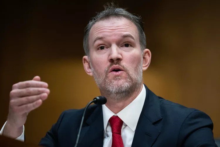 The US has announced a request for a phone call with China regarding trade