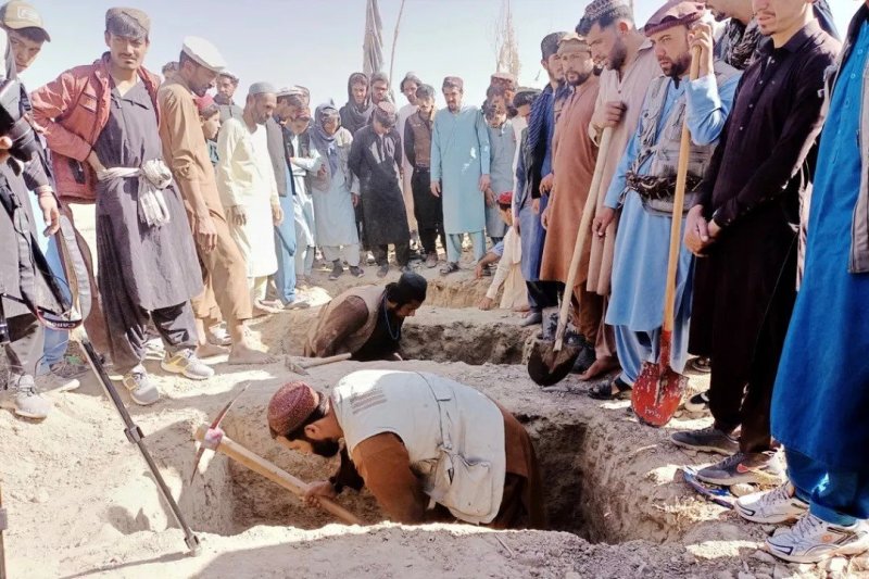News about - Qatar’s Foreign Ministry says Afghanistan and Pakistan to cease fire immediately