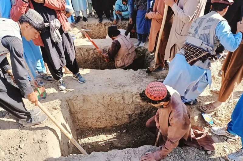 News about - Qatar’s Foreign Ministry says Afghanistan and Pakistan to cease fire immediately