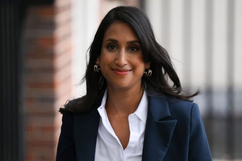 London environmental activists denounce Conservative Party vow to scale back renewable energy initiatives