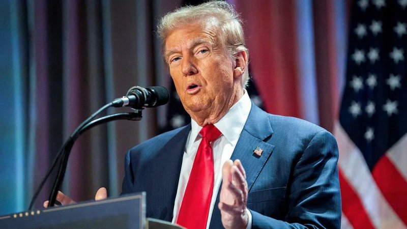 Trump appoins businessman as special representative for Iraq