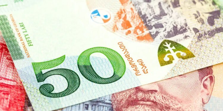 Foreign investment in Georgian treasury bonds hits record low