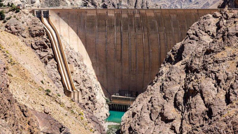 Tehran faces worsening water shortage, officials warn