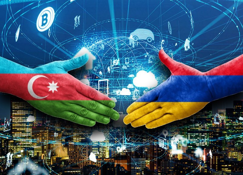 Historic Azerbaijani-Armenian civil society dialogue held in Yerevan