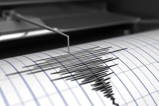 5.7-magnitude earthquake jolts Vanuatu Islands