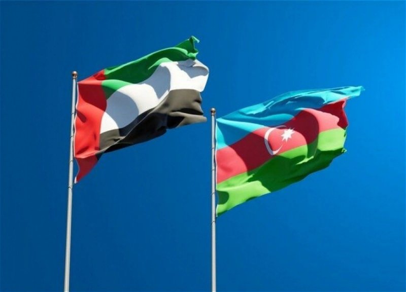 Azerbaijan’s parliament approves economic partnership deal with UAE 