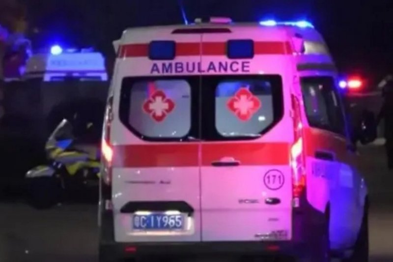 8 killed, 4 injured in suspected drunk driving accident in east China 