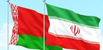 Iran seeks closer military ties with Belarus amid Western sanctions