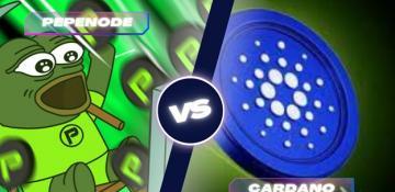 Cardano’s 2030 prediction turns Grim as Savvy Investors Hunt the Best Crypto to Buy Now