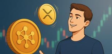 XRP 2025 prediction: Can it hold $3.50, while a next-gen trading token aims at $5?