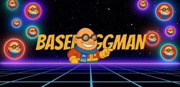 How to find crypto coins before they explode: Low cap 1000X gems, based Eggman $GGs presale and how to buy